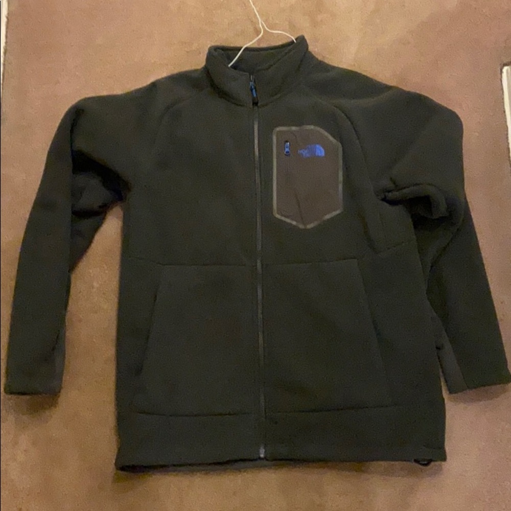 North Face Fleece
